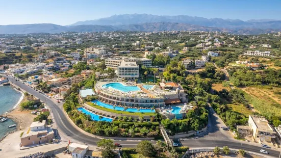 Leptos Panorama Hotel