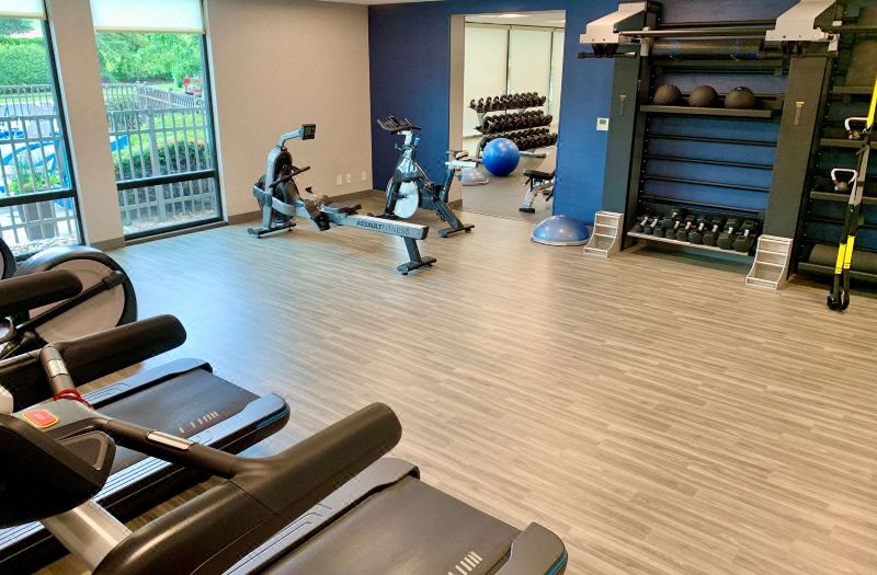 Hampton Inn Harrisburg-East (Hershey Area) photo 5