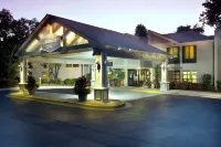 Hampton Inn Hilton Head - 2-Star
