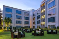 Hyatt Centric Candolim Goa - Breakfast