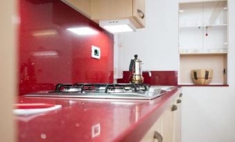 Giulia House Via Dell Ariento 5 - 0220y12000a6feqis23D2 R 339 206 R5 D