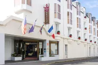 Best Western Plus LArtist Hotel Hoteles cerca de Château de Tours