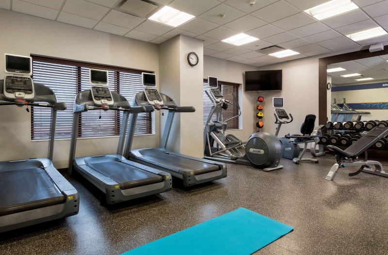 Hampton Inn & Suites by Hilton Halifax-Dartmouth photo 5
