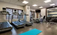 Hampton Inn & Suites by Hilton Halifax-Dartmouth - Gym