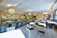 Hilton Garden Inn Toledo Perrysburg - breakfast