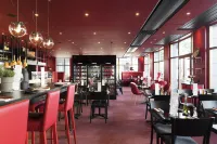 劇院飯店 - 酒吧
