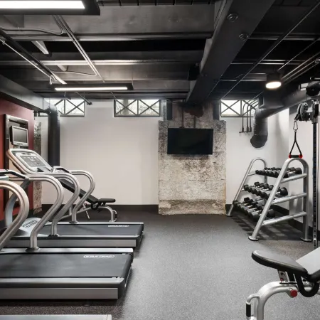 Homewood Suites By Hilton Milwaukee Downtown