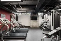Homewood Suites By Hilton Milwaukee Downtown - Kitchens