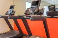 Tru by Hilton Amarillo West - Gym