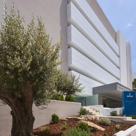 Hipotels Bahia Cala Millor - Adults Only