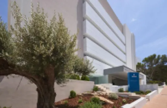 Hipotels Bahia Cala Millor - Adults Only