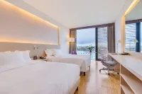 Hilton Garden Inn Venice Mestre San Giuliano - Parvekkeita