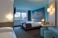 B&B HOTEL Wien-Hbf - 2-Star