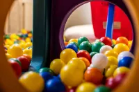 The Lodge Billund - Family Friendly