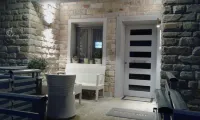 Nissos Rooms Ammouliani