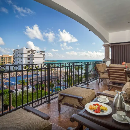 Grand Residences Riviera Cancun, All Inclusive