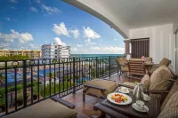 Grand Residences Riviera Cancun, All Inclusive - Romantik