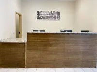 Sleep Inn Greensboro - Coliseum Area Hotels in Greensboro