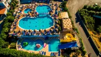 Mediterraneo Hotel Hotels in Hersonissos