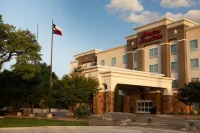 Hampton Inn & Suites Boerne