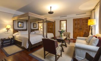 Parador de Santiago - Hostal Dos Reis Catolicos