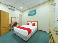 OYO 90672 de Paradise Turtle Hotel Hotels in Kerteh