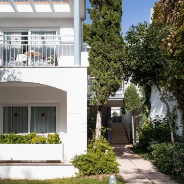 Sagitario Princesa Playa