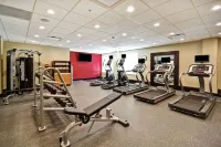 Homewood Suites by Hilton Novi Detroit Hotel di Novi