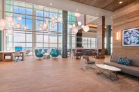 Hampton Inn and Suites Panama City Beach/Beachfront