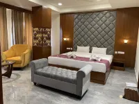 Hotel Hyderabad Grand Hotel a Shamshabad