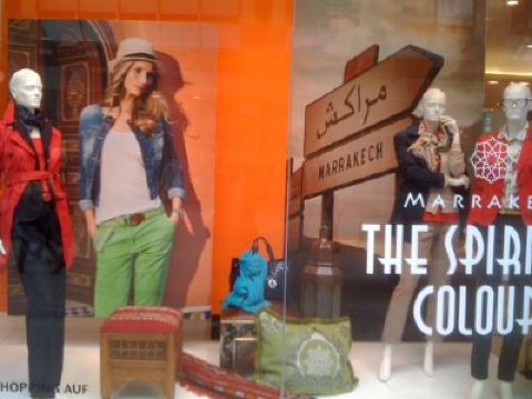 Deluxe Apartment Zina Photo