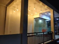 Arro Hotel Bukittinggi (Syariah) Hotels in Gadut