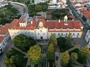 Hotel de Moura