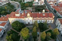Hotel de Moura Hotels in Santo Agostinho