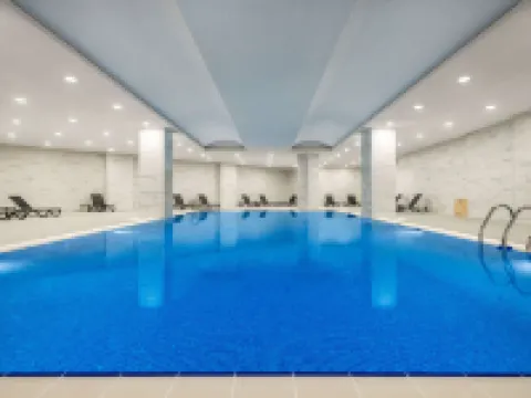 Ramada Plaza by Wyndham Ordu Ordu otelleri