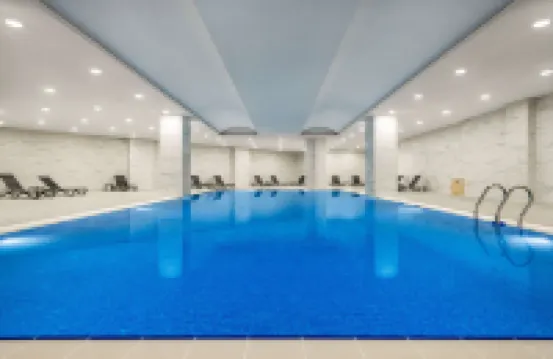 Ramada Plaza by Wyndham Ordu