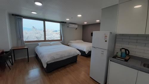 곡성군 호텔 지리산햇살(Hotel Jirisan Haetsal) 호텔 이미지
