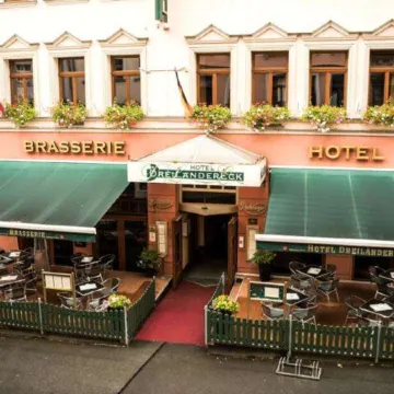 Ringhotel Dreiländereck Zittau