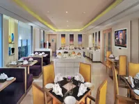 阿斯坦薩諾瓦門廊酒店 鄰近全印度醫學研究所（AIIMS）的酒店