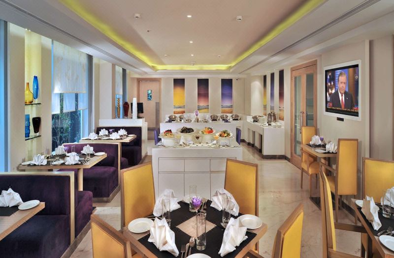 The Ashtan Sarovar Portico photo 2