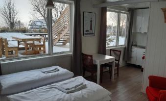 Lofoten Bed & Breakfast Reine - Rooms & Apartments