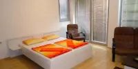 Apartments Stefanel Ohrid for Family and Couples Only - Studio Apartment