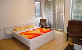 Apartments Stefanel Ohrid for Family and Couples Only - Housity