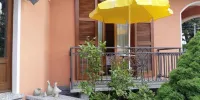 Hotel Royal - Çift Kişilik/İki Yataklı Oda - Göl Manzaralı