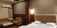 Backpackers Park Varanasi - Habitación Doble Superior