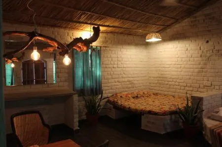 去房間的香農牧場旅店阿傑梅爾