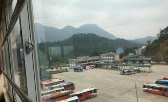 Hoang Kim Ha Giang Hotel