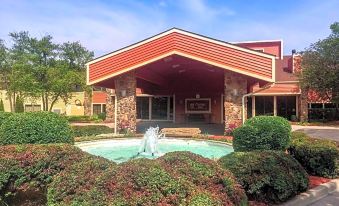 Howard Johnson by Wyndham Merrillville