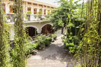 Paseban Sena Ballroom and Boutique Hotel - 2 stelle