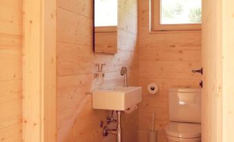 Casalpin Chalets - Housity